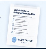 Checklist preview